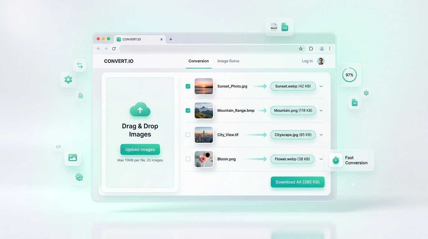 Image tool workspace preview